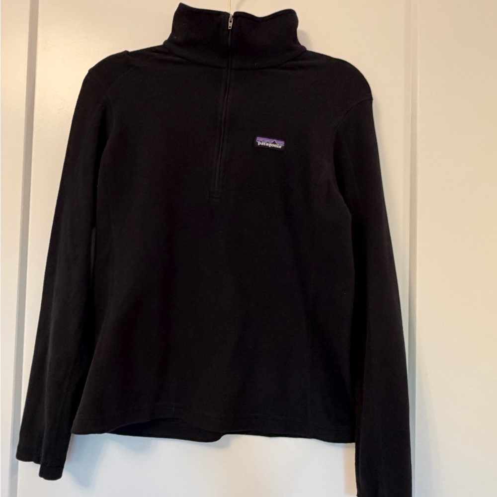 Patagonia Women’s 1/4 Zip Fleece